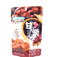 YOYO.casa 大柔屋 - Oyama Honey Chestnuts,100g 