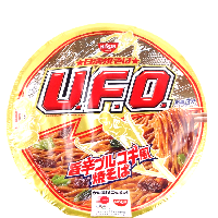 YOYO.casa 大柔屋 - Nissin UFO Noodles,121G YOYO.casa 大柔屋 - Nissin UFO Noodles,121G