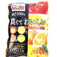YOYO.casa 大柔屋 - Fujiya Fruit Candy,80g 