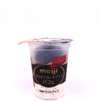 YOYO.casa 大柔屋 - Meiji Chocolate Ice Cream Cup,185ml YOYO.casa 大柔屋 - Meiji Chocolate Ice Cream Cup,185ml