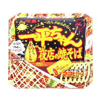 YOYO.casa 大柔屋 - Ippei Chan Yomise-no-Yakisoba SSM,135g YOYO.casa 大柔屋 - Ippei Chan Yomise-no-Yakisoba SSM,135g