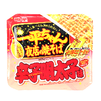 YOYO.casa 大柔屋 - 明星一平夜店辛子明太子炒麵,126g YOYO.casa 大柔屋 - 明星一平夜店辛子明太子炒麵,126g