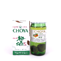 YOYO.casa 大柔屋 - Choya Classic Fruit Liqueur,160 ml 