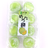 YOYO.casa 大柔屋 - Kubota Cantaloupe Daifuku,232g 