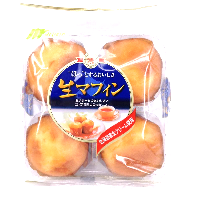 YOYO.casa 大柔屋 - Marukin Fresh Muffin Cake,260g 