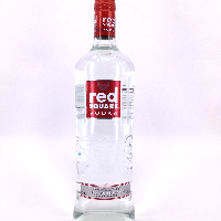 YOYO.casa 大柔屋 - Red Square Vodka,1l 