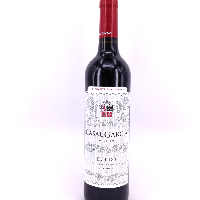 YOYO.casa 大柔屋 - Casal Garcia Red wine,750ml 