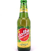 YOYO.casa 大柔屋 - Jolly Shandy lemon bottle,330ml 