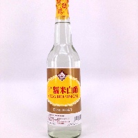 YOYO.casa 大柔屋 - Sticky Rice Vinegar,630ml YOYO.casa 大柔屋 - Sticky Rice Vinegar,630ml