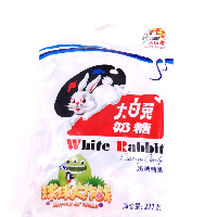 YOYO.casa 大柔屋 - White Rabbit Creamy Candy,227g 