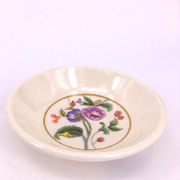 YOYO.casa 大柔屋 - 茉莉花醬油碟,1S 