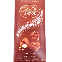 YOYO.casa 大柔屋 - Swiss Milk Chocolate With Hazelnut pieces and a Smooth Melting Filling,100g YOYO.casa 大柔屋 - Swiss Milk Chocolate With Hazelnut pieces and a Smooth Melting Filling,100g
