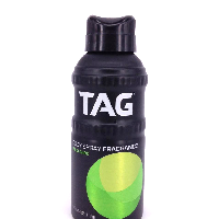 YOYO.casa 大柔屋 - Tag Body Spray Fragrance Wild Card,113G 