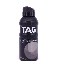 YOYO.casa 大柔屋 - Tag Body Spray Fragrance Midnight,113G 
