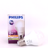 YOYO.casa 大柔屋 - Philips LED 8W Warm White,1S YOYO.casa 大柔屋 - Philips LED 8W Warm White,1S