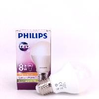 YOYO.casa 大柔屋 - Philips LED 8W Warm White,1S 