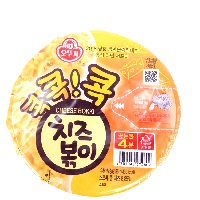 YOYO.casa 大柔屋 - Ottogi Cheese Bokki Cup Noodles,95g 