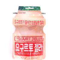 YOYO.casa 大柔屋 - Lotte Yogurt Jerry Candy,50g 