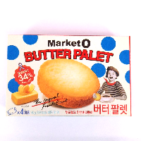 YOYO.casa 大柔屋 - Market O Butter Palet,60g 