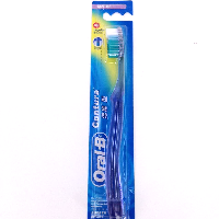 YOYO.casa 大柔屋 - OralB流線型牙刷40Regular,1pcs 