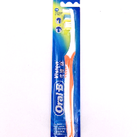 YOYO.casa 大柔屋 - Oral B Vision Toothbrush,1s 