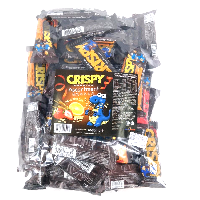 YOYO.casa 大柔屋 - Crispy Kris Assortment Chocolatey Rice Cereal,550g 