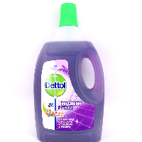 YOYO.casa 大柔屋 - Dettol Floor Cleaner,2500ml 