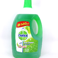 YOYO.casa 大柔屋 - Dettol Floor Cleaner,3L YOYO.casa 大柔屋 - Dettol Floor Cleaner,3L