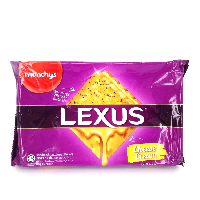 YOYO.casa 大柔屋 - Munchys Lexus Cheese Cream Sandwich,190g 