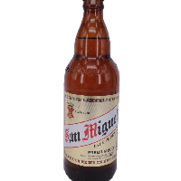YOYO.casa 大柔屋 - San Miguel  Pale Pilsen Premium Beer,640ml 
