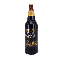 YOYO.casa 大柔屋 - GUINNESS Foreign Extra Stout Beer 6.8 vol,640ml 