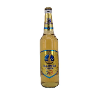 YOYO.casa 大柔屋 - Hai Zhu Beer,600ml YOYO.casa 大柔屋 - Hai Zhu Beer,600ml