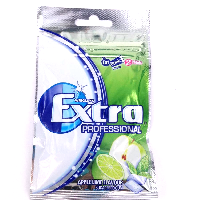 YOYO.casa 大柔屋 - Extra Sugar-free chewing gum,28g 