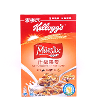 YOYO.casa 大柔屋 - Kelloggs Raisin Almond Crunch,375g YOYO.casa 大柔屋 - Kelloggs Raisin Almond Crunch,375g