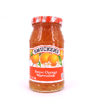 YOYO.casa 大柔屋 - Smuckers Sweet Orange Marmalade,340g 