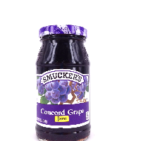 YOYO.casa 大柔屋 - Concord Grape Jam,340g 