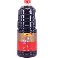 YOYO.casa 大柔屋 - Lee kum kee Premium Soy sauce,1.75Lit 