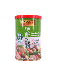 YOYO.casa 大柔屋 - Premium Chicken Bouillon Powder,300g 