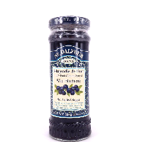 YOYO.casa 大柔屋 - Deluxe Blue Berry Spread ,284g 