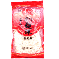 YOYO.casa 大柔屋 - SAUTAO Hand  made amoy flour vermicelli,300g 