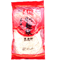 YOYO.casa 大柔屋 - SAUTAO Hand made amoy flour vermicelli,300g YOYO.casa 大柔屋 - SAUTAO Hand made amoy flour vermicelli,300g