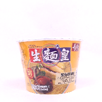 YOYO.casa 大柔屋 - Sau Tao Instant Noodle King Abalone and Chicken ,75g 