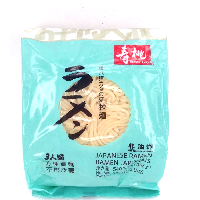 YOYO.casa 大柔屋 - Sau Tao Japanese Ramen,540g YOYO.casa 大柔屋 - Sau Tao Japanese Ramen,540g
