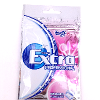 YOYO.casa 大柔屋 - EXTRA Professional chewing gum ,28g 