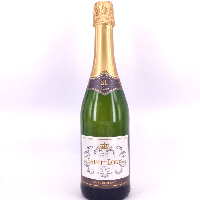 YOYO.casa 大柔屋 - Saint Louis Blanc de Blancs Brut,750ml 