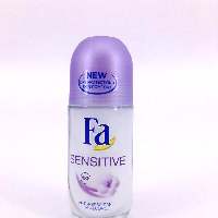 YOYO.casa 大柔屋 - FA Sensitive anti perspirant 0% alcohol ,50ml YOYO.casa 大柔屋 - FA Sensitive anti perspirant 0% alcohol ,50ml