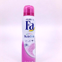 YOYO.casa 大柔屋 - FA Deodorant Nutriskin,150ml 