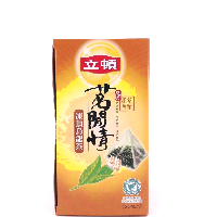 YOYO.casa 大柔屋 - LIPTON WHOLE PIECE TEA LEAVES TEA BAGS ,20S 