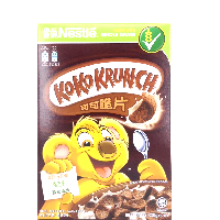 YOYO.casa 大柔屋 - Nestle KoKo Krunch,330g 