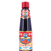 YOYO.casa 大柔屋 - OysterSauce,312ml YOYO.casa 大柔屋 - OysterSauce,312ml